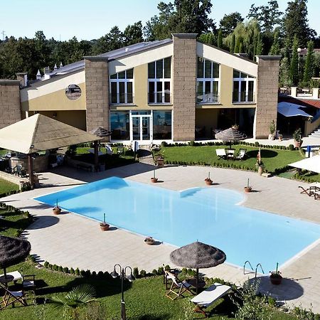 Assia Spa Fucecchio Exteriör bild
