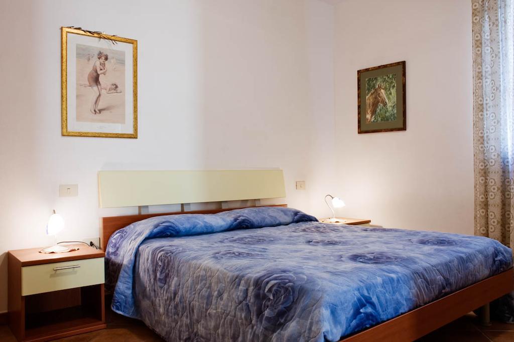 Assia Spa Fucecchio Rum bild