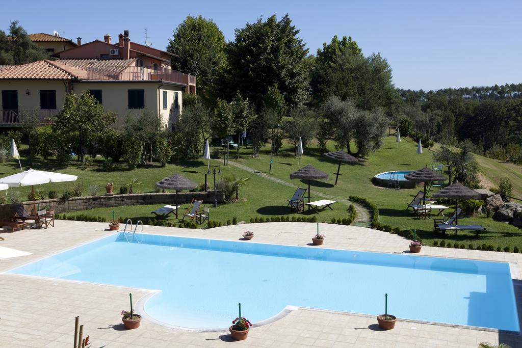 Assia Spa Fucecchio Rum bild