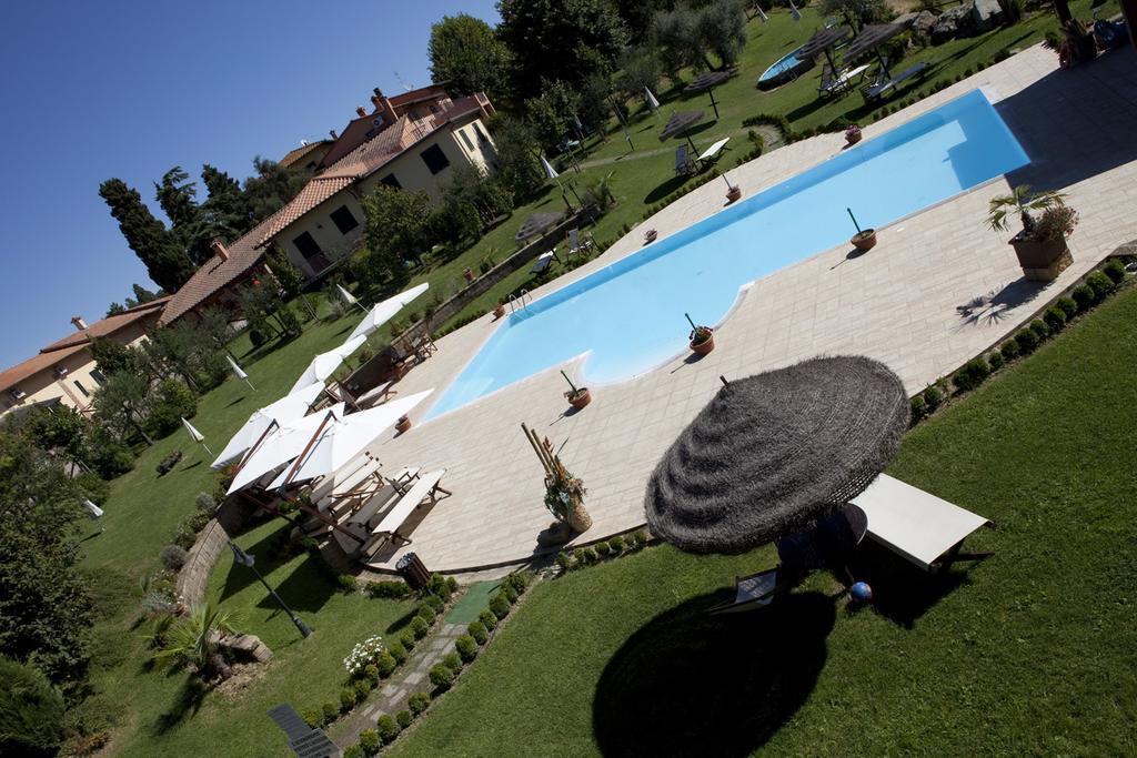 Assia Spa Fucecchio Rum bild