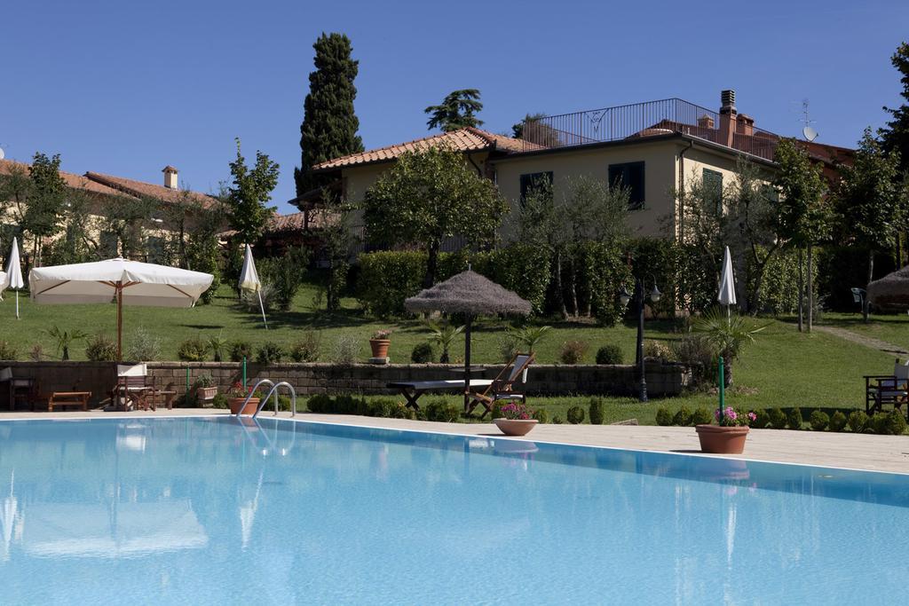 Assia Spa Fucecchio Rum bild