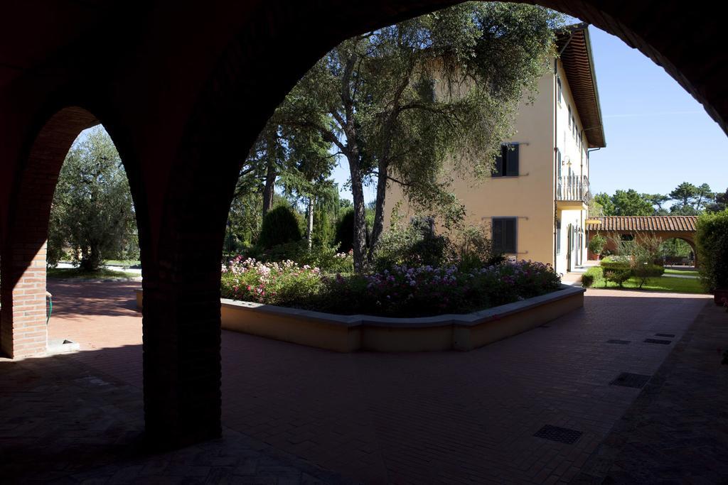 Assia Spa Fucecchio Rum bild