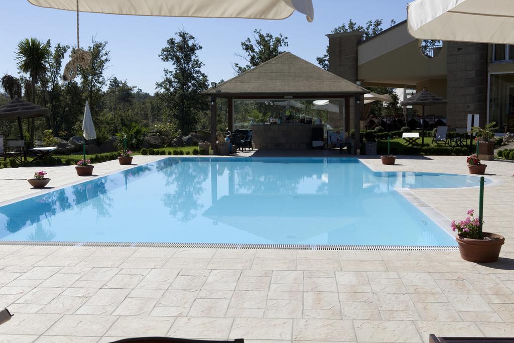 Assia Spa Fucecchio Rum bild
