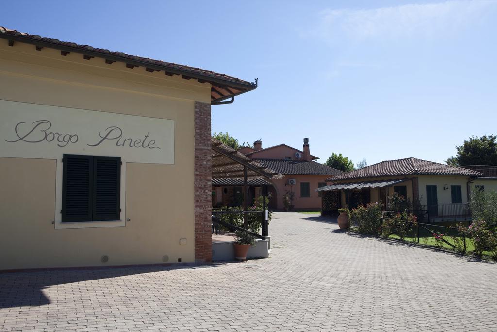 Assia Spa Fucecchio Rum bild
