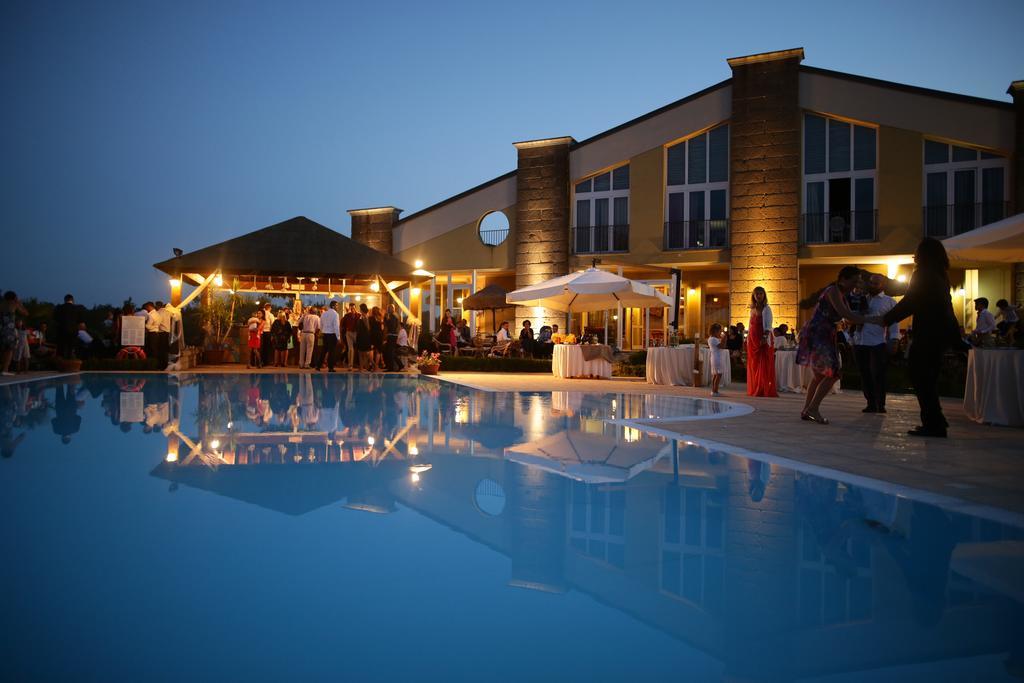 Assia Spa Fucecchio Rum bild