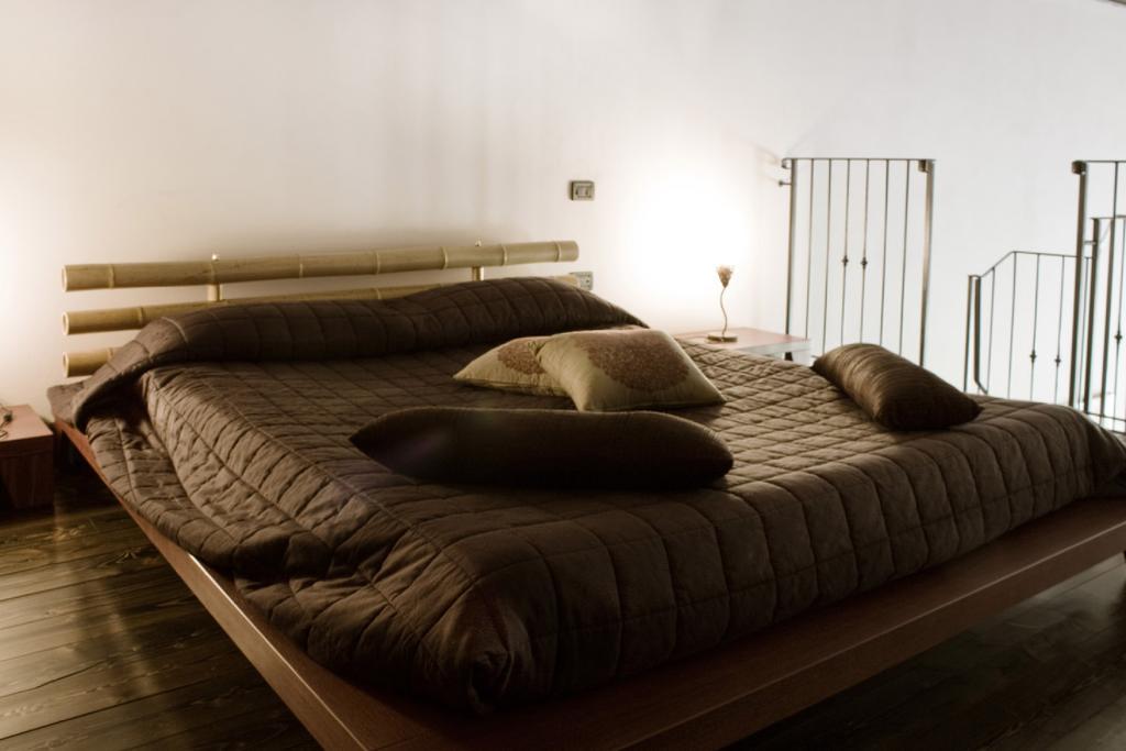 Assia Spa Fucecchio Rum bild