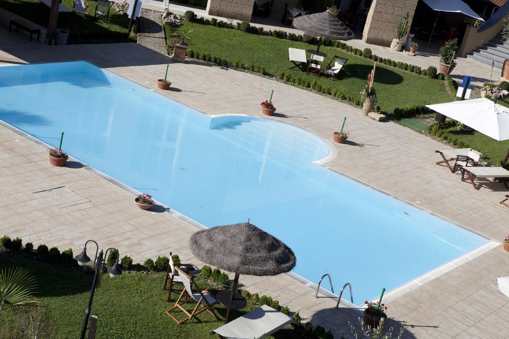 Assia Spa Fucecchio Rum bild