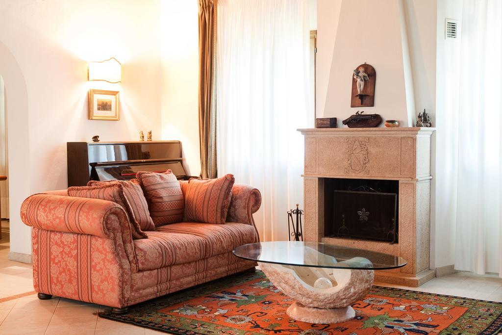 Assia Spa Fucecchio Exteriör bild