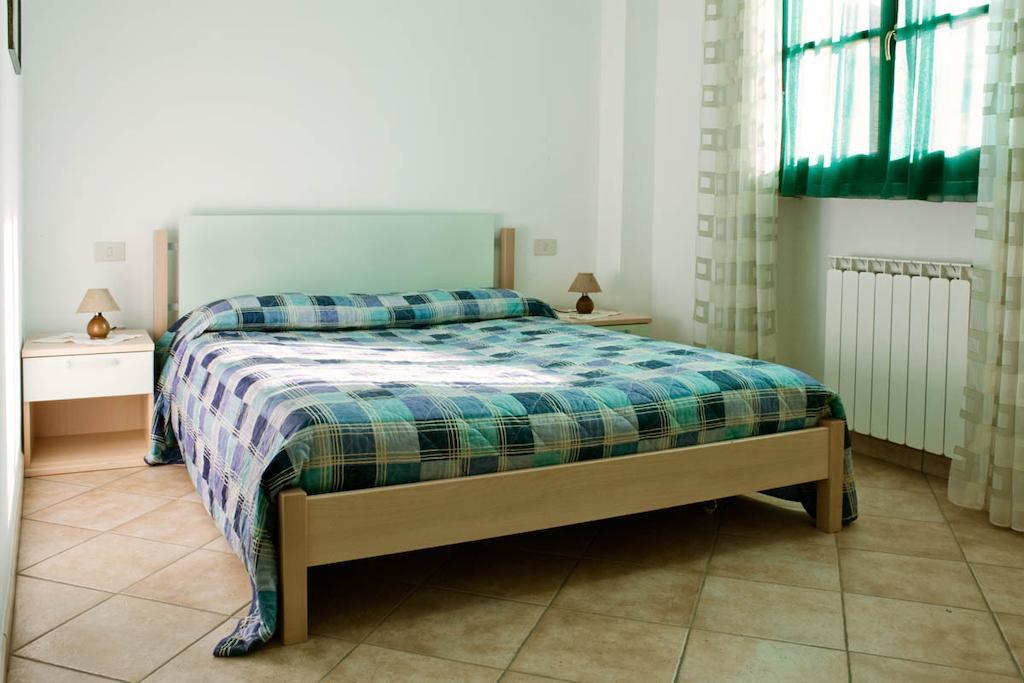 Assia Spa Fucecchio Rum bild