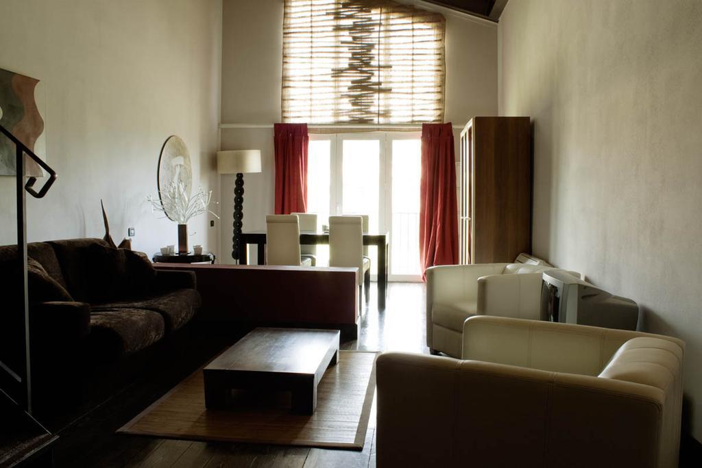 Assia Spa Fucecchio Exteriör bild