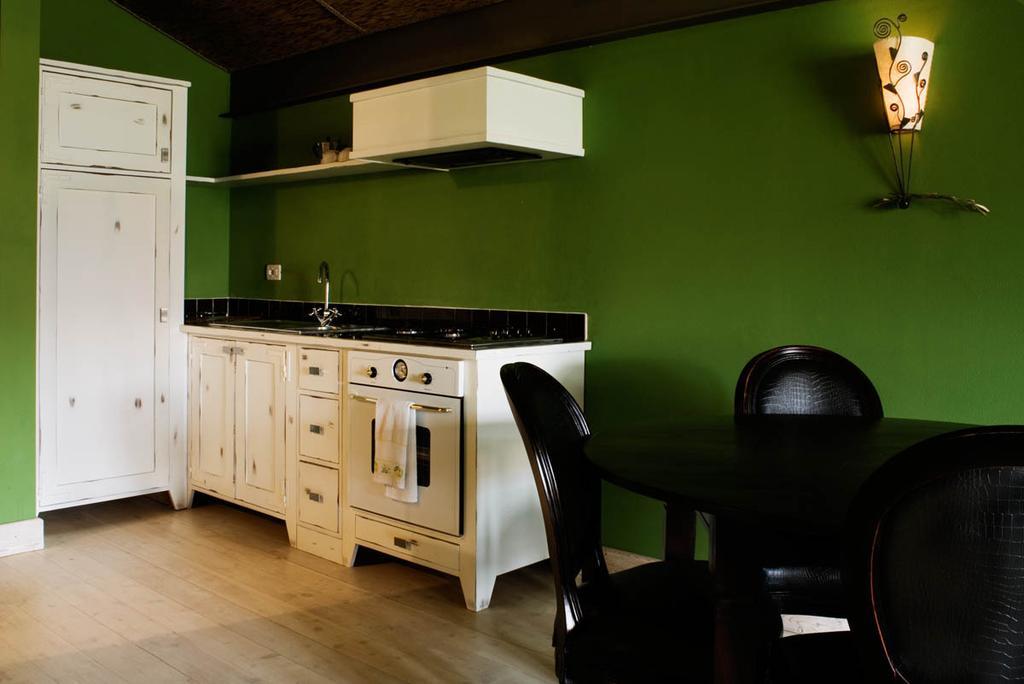 Assia Spa Fucecchio Exteriör bild