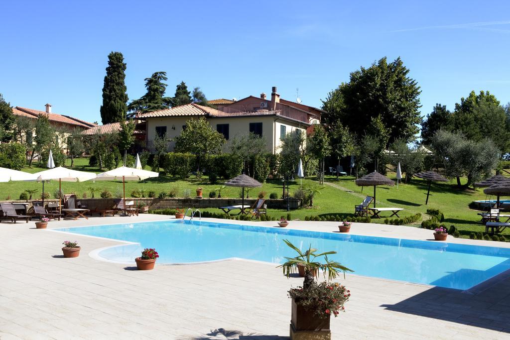 Assia Spa Fucecchio Rum bild