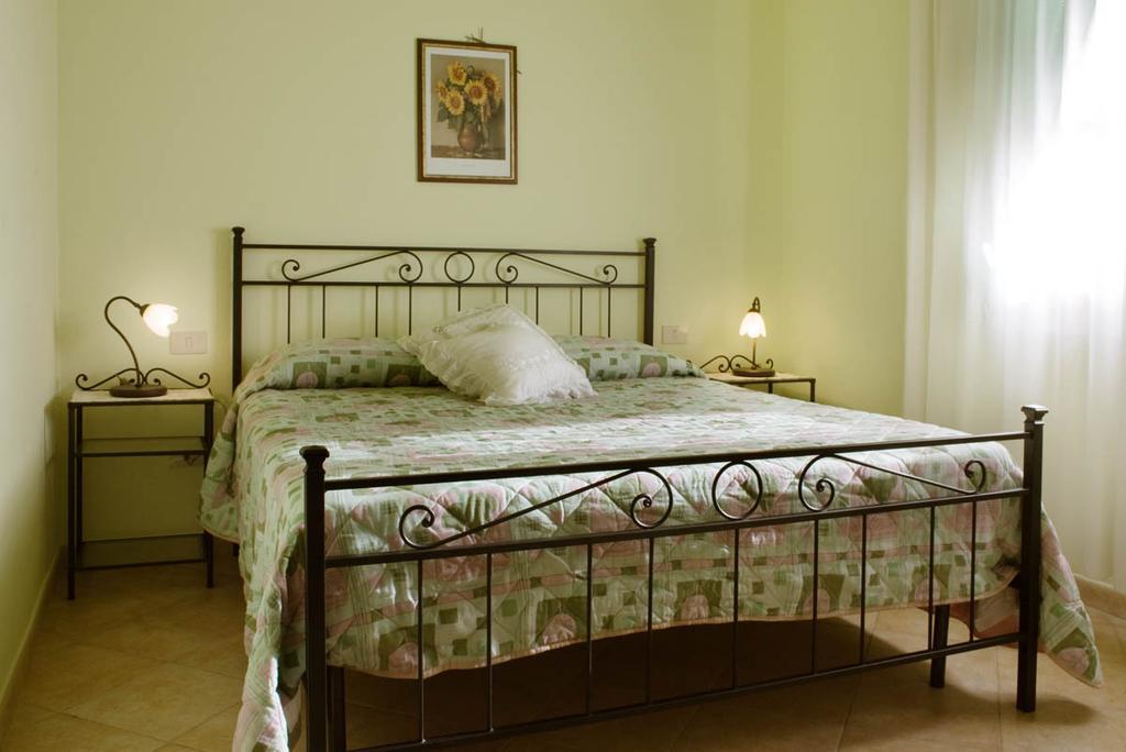 Assia Spa Fucecchio Rum bild