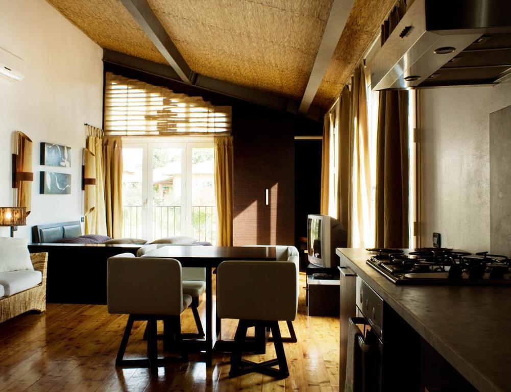 Assia Spa Fucecchio Exteriör bild