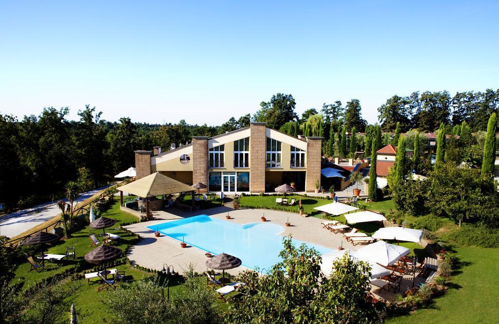 Assia Spa Fucecchio Exteriör bild