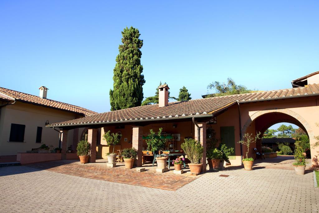 Assia Spa Fucecchio Rum bild