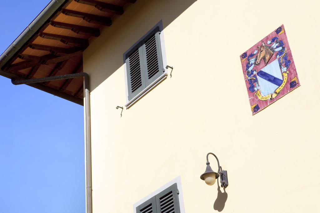 Assia Spa Fucecchio Rum bild