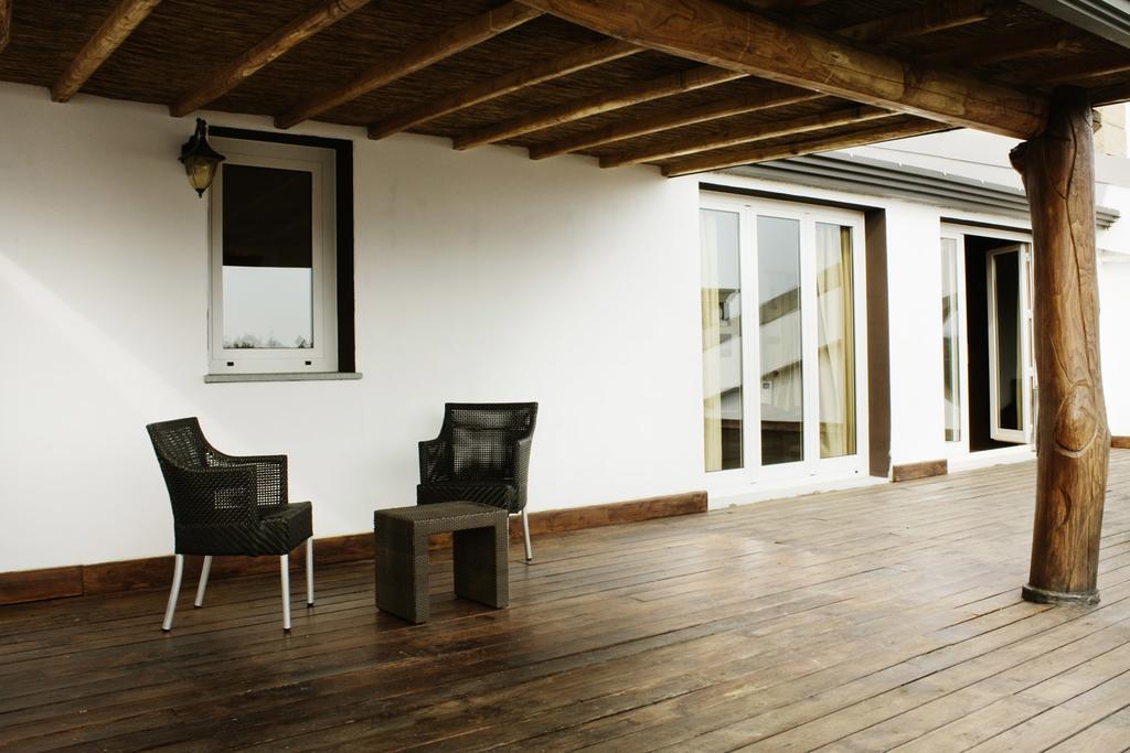 Assia Spa Fucecchio Exteriör bild